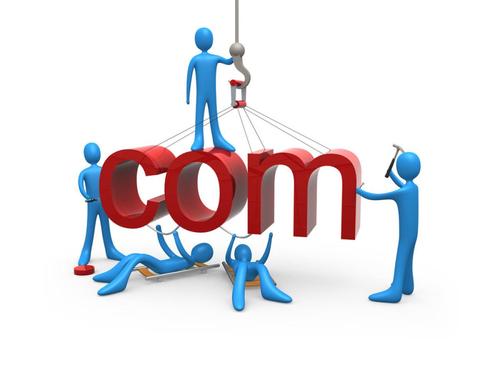 无极企业网站建设成功与否和哪些有关呢