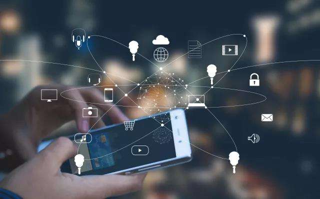 无极分析企业做微信营销常见的几种模式