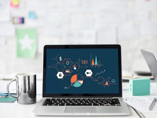 无极企业网站建设过程中如何让自己的网站受人喜爱