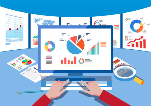 无极哪一种网站设计风格才是适合企业呢？