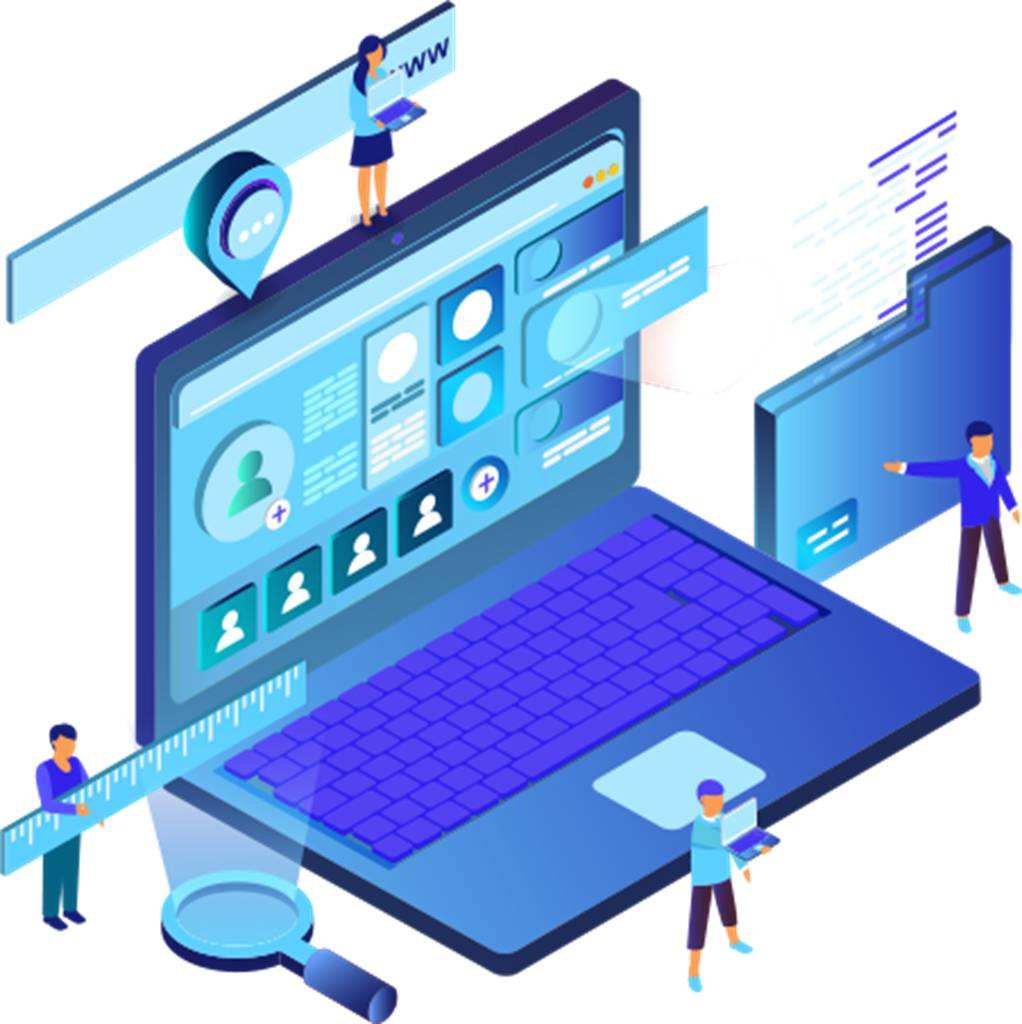 无极分析企业网站设计过程中需要注意的几个问题