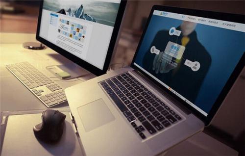 无极营销型网站建设有什么特点，企业该如何制作