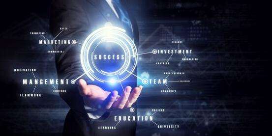 无极微信小程序开发公司分析企业如何为小程序进行引流