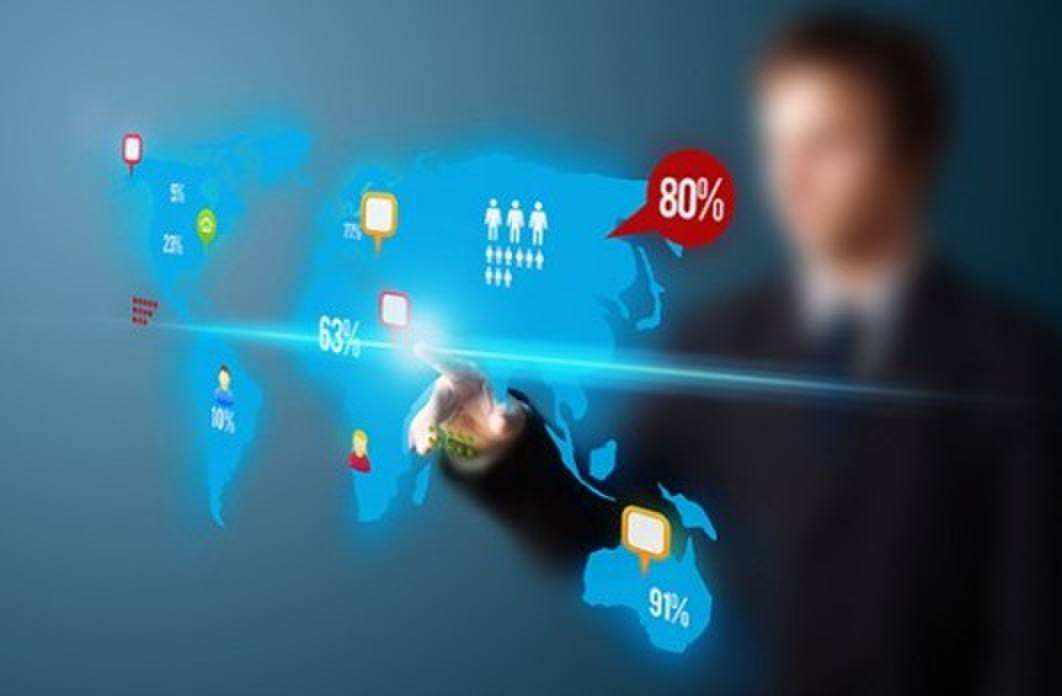 无极企业如何制定网络推广的内容方案？